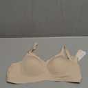 OEAK Womens Wireless Bras Push Up Support Full Coverage Bralettes No Underwire Bra Comfortable Everyday Seamless Tshirt Bras Size Medium