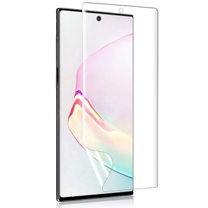 Ermorgen Screen Protector
Compatible for Samsung Galaxy Note 10 Plus