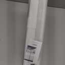 SUNOFF Cordless No Drill Blackout Cellular Shades, 58" W x 48" H, White