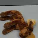 Douglas Sigmund Moose Plush Stuffed Animal  Soft, Realistic Forest Wildlife Toy, Cuddly Gift for Kids & Collectors, 10-inch Long