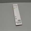 16in Under Cabinet Lighting with Remote, 160 LED Motion Sensor Light Indoor, 4000mAh USB Rechargeable Closet Lights Wireless, 3 Color Temps Under Counter Lights for Kitchen, Pantry, Stair, 3 Pack