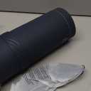 HomCozy Food Warmer Mat with Full Surface Heating, Rollable & Portable Warming Tray, 3 Temperature Settings & Child Lock, Premium Silicone Warmer Mat for Parties, Family Gatherings, Daily Use