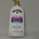 Gold Bond Age Renew Retinol Overnight Body & Face Lotion, With Retinol & Peptide Complex, 13 oz.