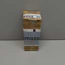 Exhaust Flex Pipe Universal Type 100% Stainless Steel For Heavy Duty and Cars (1 PC, 2.5X6X10)