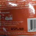 Jinx Salmon Grain Free Wet Dog Food Toppers, Meal or Mix with Dry Dog Food, Made with Real Salmon & Chicken, Bone Broth, No Fillers, Puppy, Adult, Senior, 3oz, 8 Pack, BB 06/16/2027 