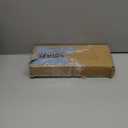 Faucet Mat For Kitchen Sink, 15.8" & 23.6" 2-Pack Diatomite Kitchen Sink Splash Guard, Faucet Guard & Draining Mat - A Real Solution to Keep Your Sink Dry All The Time (Light Gray)