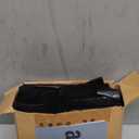 Originalpetbags Easy Open & Easy tie-Handle 15" Long, Strong Leak-Proof Poop Bags, Dog Waste Bags, Made in USA (not on Rolls) (1 Count (Pack of 400), Black)