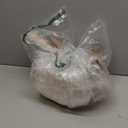 Northwood Sauna - Sauna and Ladle Set - Handmade from Canadian Red Cedar Wood - Natural Rope Handle - 1 Gallon (4 Liters) Water Capacity