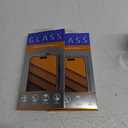 ZGEAR IPHONE 16 PRO MAX TRMP GLASS 2PCS