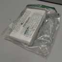 24 Pieces Bore Brush for Drill Wire Bore Brush Set Wire Cleaning Set Stainless Steel Cleaning for Power Drill Impact Driver (Stainless Steel)