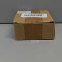 VIKKSAER 1552100500 Fuel Cap w/ 2pcs Keys, Replacement for Takeuchi Excavators Track Loaders TB014 TB015 TB016 TB125 TL26 TL120 TL126 TL130 TL140 TL150 TL220 TL230 TL240 TL250, Replaces 15521-00500