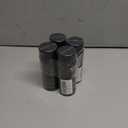 4 x Texture Powder for Men&Women, Volumizing and Texturizing Hair Styling Powder for Men Creates Volume Matte, Lightweight Finish, Men's Hair Root lifting powder Easy to Apply-Travel Essentials(1.05 oz)