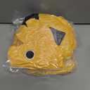 2 x Yellow Friends Plush Friends Chapter 2 Plushies Stuffed Animal The Game Horror Toys Halloween Christmas Birthday Party Gifts for Best Friends and Kids