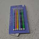 Sharpie gel pens 0.7 And Watercolor Brush Markers 6Colors
