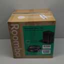 iRobot Roomba Max 705 Vac Robot Vacuum + AutoEmpty Dock - Extreme Power-Lifting Suction, Anti-Tangle Dual Rubber Brushes, Self-Empties, Recognizes and Avoids Obstacles, LiDAR Navigation (Black)