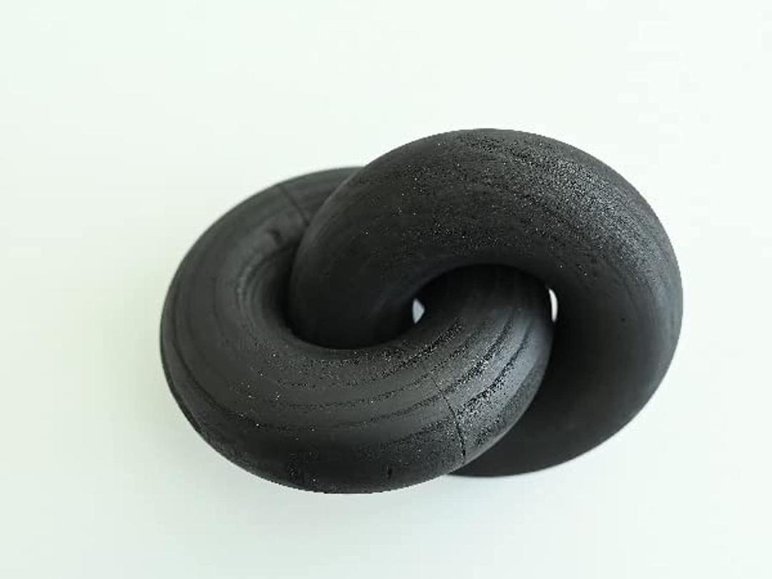 Rool Coffee Table Decor Items Coffee Table Books Decor Hardcover Book Shelf Decorative Objects Living Room Wood Knot Dcor Black Dcorations