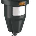 Cat Repellent Outdoor- Squirrel Deterrent Solar- Dog Repellent- Raccoon Deterrent Solar Motion-Activated Water Blaster Jet Spray Scare Away Deer, Rabbits, Birds & Other Animals (single unit)