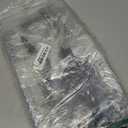 STARVAST 3 PCS Adjustable Sign Holder, 8.5x11 inch Sign Poster Stand, Vertical and Horizontal View Sign Holder, Reusable Floor Standing Sign Stand for Display, Advertisement, and Outdoor, Black