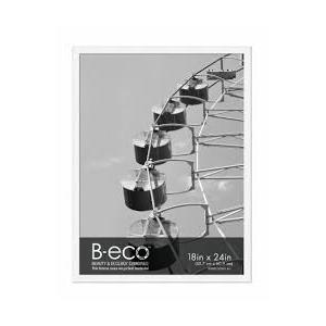 B-eco Beauty & Ecology Combined 18in x 24in