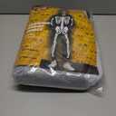 Spooktacular Creations Halloween Skeleton Costume, Family Matching Skeleton Costume for Halloween Cosplay Party (Small, Black)