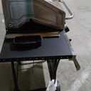 Char-Broil Performance Series 5 Burner Liquid Propane Grill Black/Silver