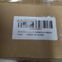 5301EL1001H Dryer Heating Element fit for LG.TROMM,Heater Assembly 5301EL1001H fit for Kenmore Elite 79680272900 3 Prong Thermostat 6931EL3001F DLEX7177WM DLE5977W DLE2516W DLE0442W prime&swift