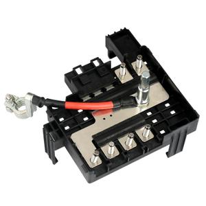 Battery Distribution Fuse Block Compatible with 2017-2019 Chevrolet Chevy Silverado GMC Sierra Replaces 84354721 84043745 84095551 84460795