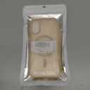 SUPFINE Magnetic for iPhone 17 Case (Compatible with MagSafe)(Military Grade Drop Protection) Translucent Matte Shockproof with Anti-Fingerprint Phone Cover, Desert Gold