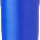 Owala Kids FreeSip Insulated Stainless Steel Water Bottle with Straw for Sports, Travel, and School, BPA-Free Sports Water Bottle, 16 oz, Celestial Sphere