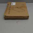 7 Inch 3CCT Ultra-Thin LED Recessed Light with Junction Box, 3000K/4500K/6000K Selectable, 18W Eqv 125W, Dimmable Ceiling Lights 1600LM Brightness Canless Wafer Downlight