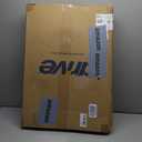 Drive Medical Deluxe Two Button Folding Walker with 5" Wheels