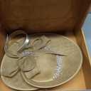dressfan Vintage Fascinator Hats for Women,Linen Pearl Fascinator for Derby Church Wedding Tea Party