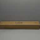 Laude Cork Yoga Mat + Ball Set  Sustainable Non Slip Yoga Mat with Strap  Thick Yoga Mat, Pilates Mat Thick & Workout Mat  Eco-Friendly Cork & Rubber Mat with Alignment Lines, Superior Grip, Sweat-Resistant & Durable 72"x26"