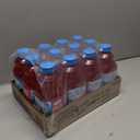 Hawaiian Punch Fruit Juicy Red Fruit Juice Drink, 32 Fl Oz Bottle (Pack Of 12), Caffeine-Free, Carbonation-Free, Gluten-Free, Excellent Source Of Vitamin C, Less Than 100 Calories BB 9/9/26