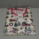 The Children’s Place Family Matching, Christmas and Holiday Pajama Sets, Cotton XL