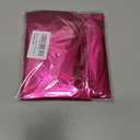 30 Balloon Number, Hot Pink Number 30th Birthday Balloons 40 Inch, 30 Years Old Hot Pink Birthday Decorations for Men Women, 30th Anniversary Decorations