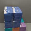 Amazon Basics Facial Tissue with Lotion, 2-Ply, 1050 Count (14 Packs of 75)