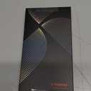 TORRAS for iPhone 17 Pro Case Crystal Clear, Ultra-Thin, 2025 Upgraded Non-Yellowing, Military-Grade Protection, Transparent Slim Case for iPhone 17 Pro Phone Case, Soft, Anti-Scratch, Clear