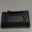 Car USB Hub Charger for Tesla Center Console with Fast Charging Retractable Cables Phone Charger Docking Station Accessories(2 Type-C(Model Y 2021-2024 & Model 3 2021-2023))