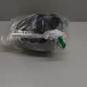 Kids Bike Helmet, Adjustable and Multi-Sport, from Toddler to Youth, 3 Sizes (Medium: 21.3" - 22.4", Gray)