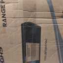 Range Hood 30 inch, Black Under Cabinet Range Hood, Ductless Range Hood