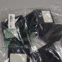 Solar Lights Outdoor [6Pack/3Modes], Solar Security Lights Solar Motion Sensor Lights Waterproof Outdoor Lights for Garden Fence Patio Garage