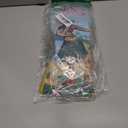 Big Teeth Golf Driver Headcover, Hawaiian Spirit Golf Driver Head Covers, Tropical Golf Club Driver Covers Aloha Design, Vibrant Driver Head Cover