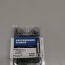 Backerboard Screws 1-1/4" Box of 200