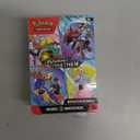 Pokemon TCG: Scarlet & Violet—Journey Together Booster Bundle