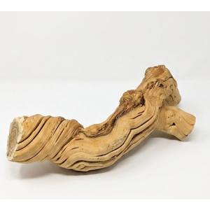 Large Snake Climbing Branch Decor Natural Reptile Wood Cork Log Bearded Dragon Tank Accessories Tree Trunk for Chameleon Gecko Ball Python Frog