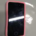 MOMILAL Kids Smart Phone for Girls Boys - 3.97" Touch Screen Toy Phone with 200+ Games & Dual Camera, Creative Learning Kids Toys Birthday Gifts for 3 4 5 6 7 8 Year Old Toddler Girl Toys (Age 3-8)