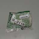 GONEZ Magnetic for iPhone 17 Pro Case, Compatible with MagSafe, [Screen Protector + Camera Lens Protector], Liquid Silicone Anti-Scratch Shockproof Protective Phone Case 6.3 inch, Stone