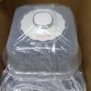 Bear Bottle Washer Pro, Baby Bottle Washer and Sterilizer and Dryer - All in One Machine for Bottles, Pump Parts & Baby Essentials with 90 Detergent Tablets - Effortless, Time-Saving