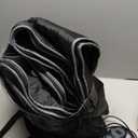 EHINI Far Infrared Sauna Blanket-Sauna Blanket for Home Use, Portable Design for Detoxification and Relaxation Highest 176℉, 20-60 Minutes Timer, 6 ft x 2.65 ft (Black)